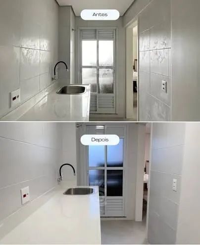 LIMPEZA PÓS OBRA  - Foto 4