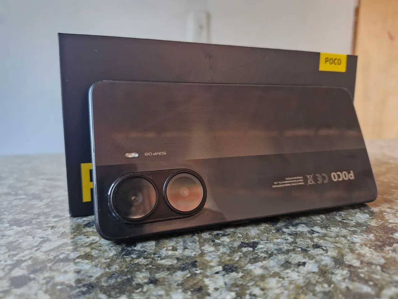 Poco x7 pro