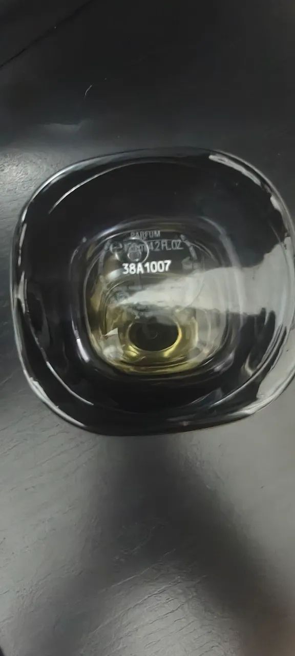 Armani Code Parfum 125ml - Foto 4