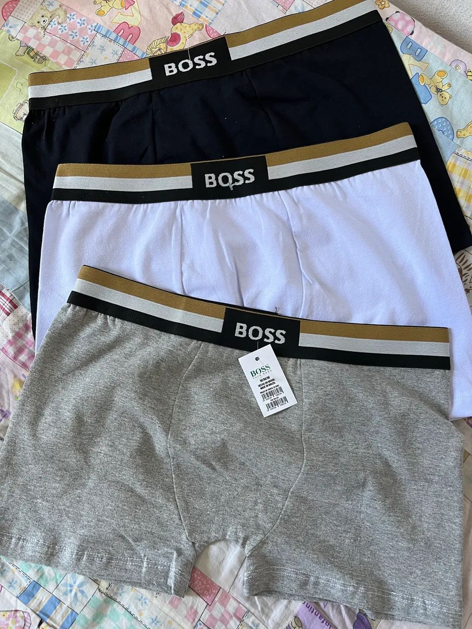 Cueca  - Foto 3