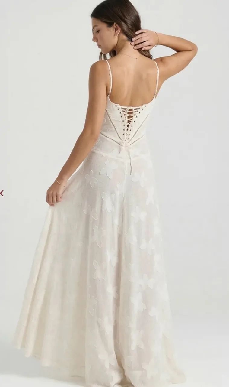 Vestido SINGULAR - Foto 3