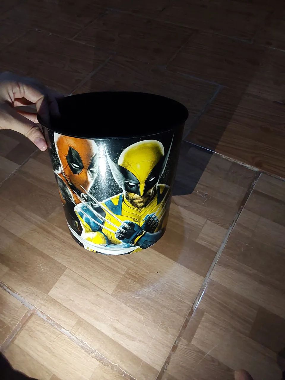 Baldes de pipoca - Foto 5