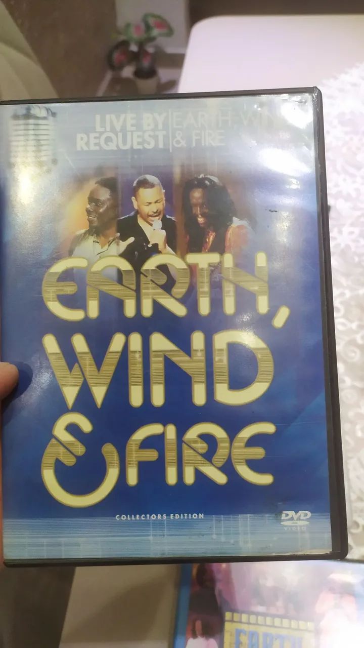 Dvds antigos  - Foto 2