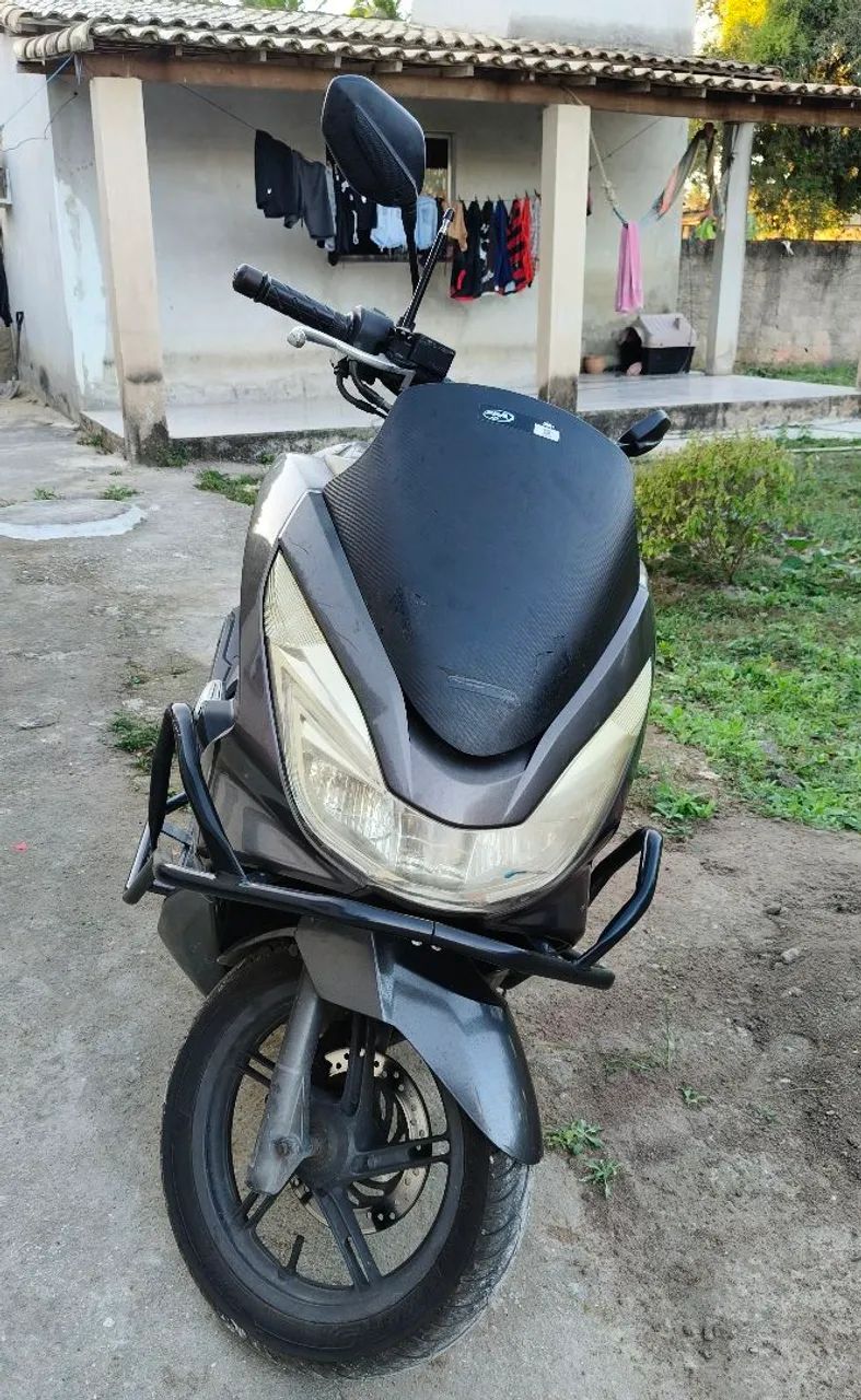 Honda PCX 150 - Foto 4