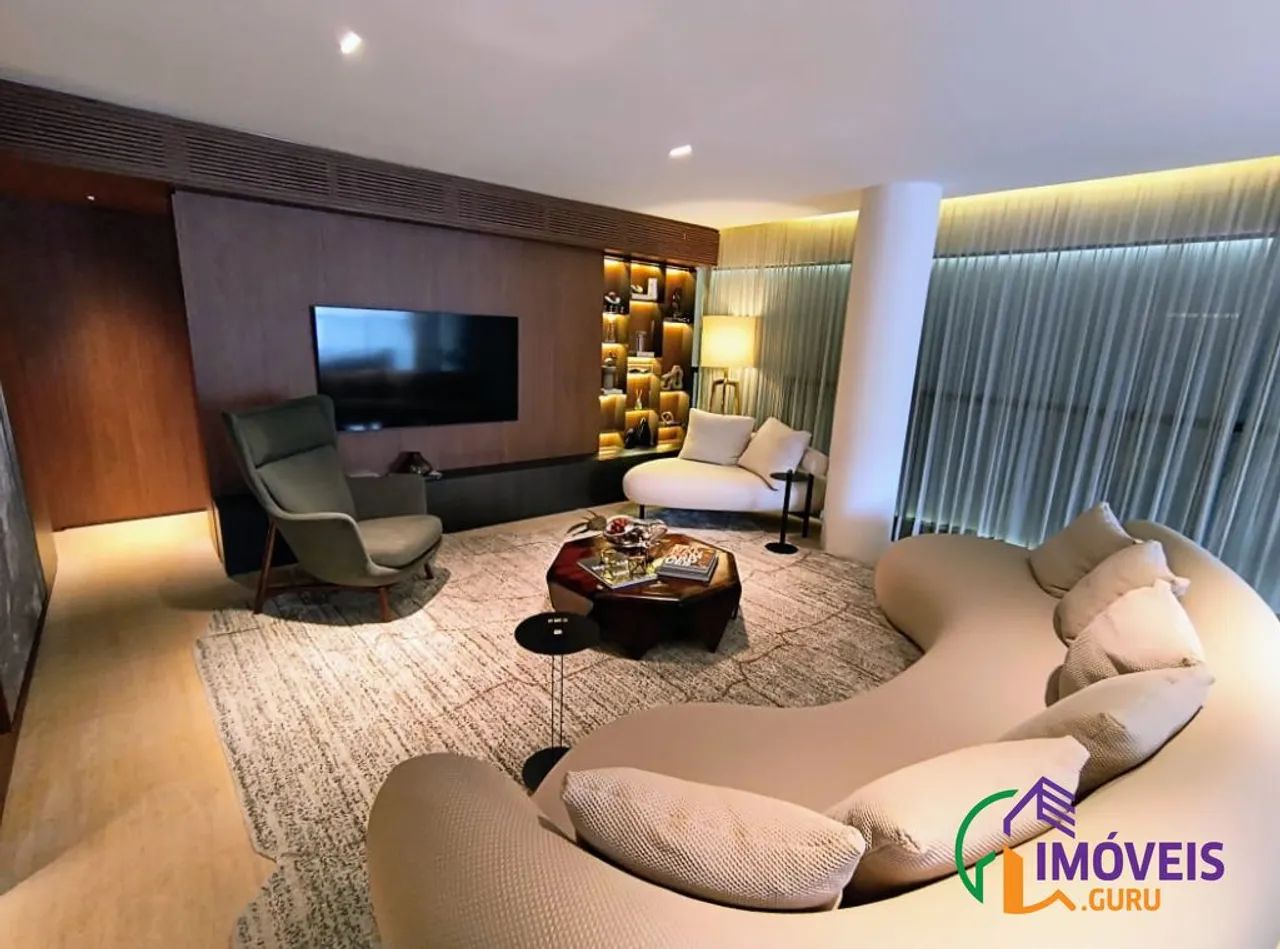 APARTAMENTO - JARDIM AMÉRICA - SP - Foto 3