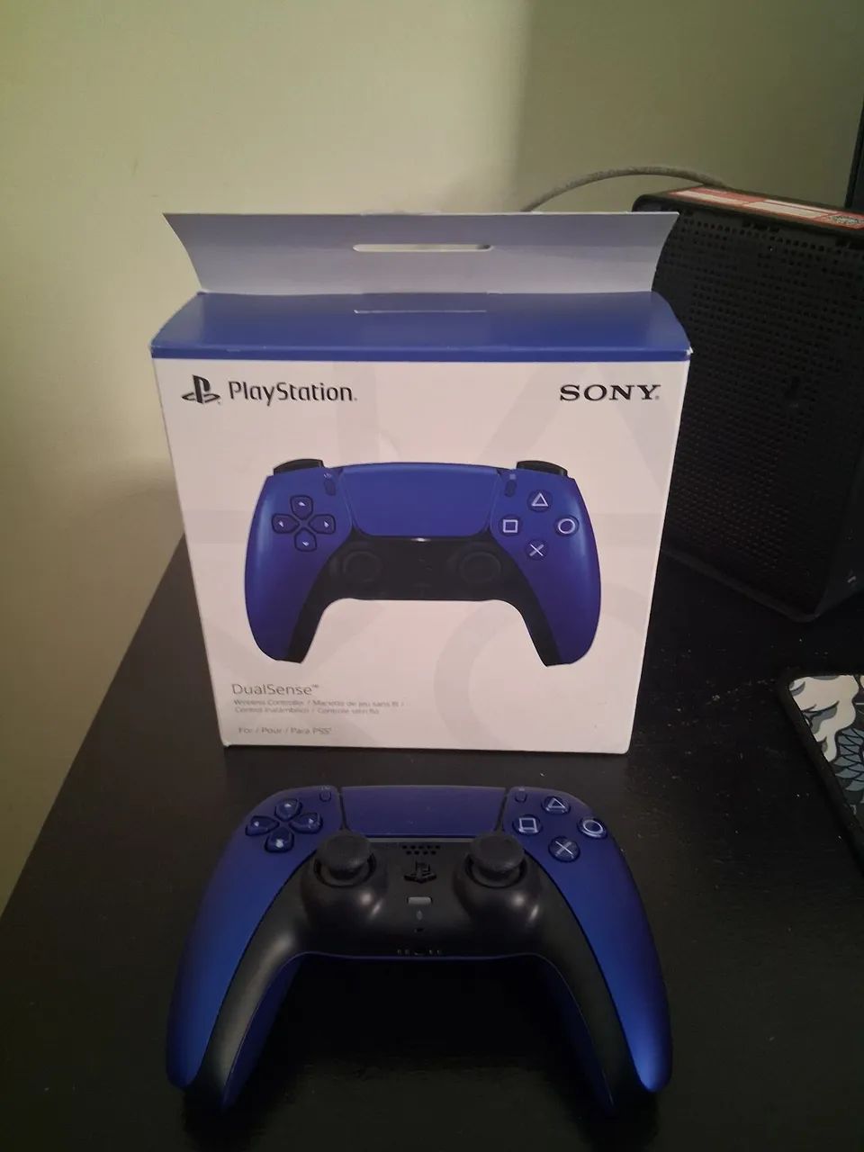 PS5 Slim 2 controles - Foto 5