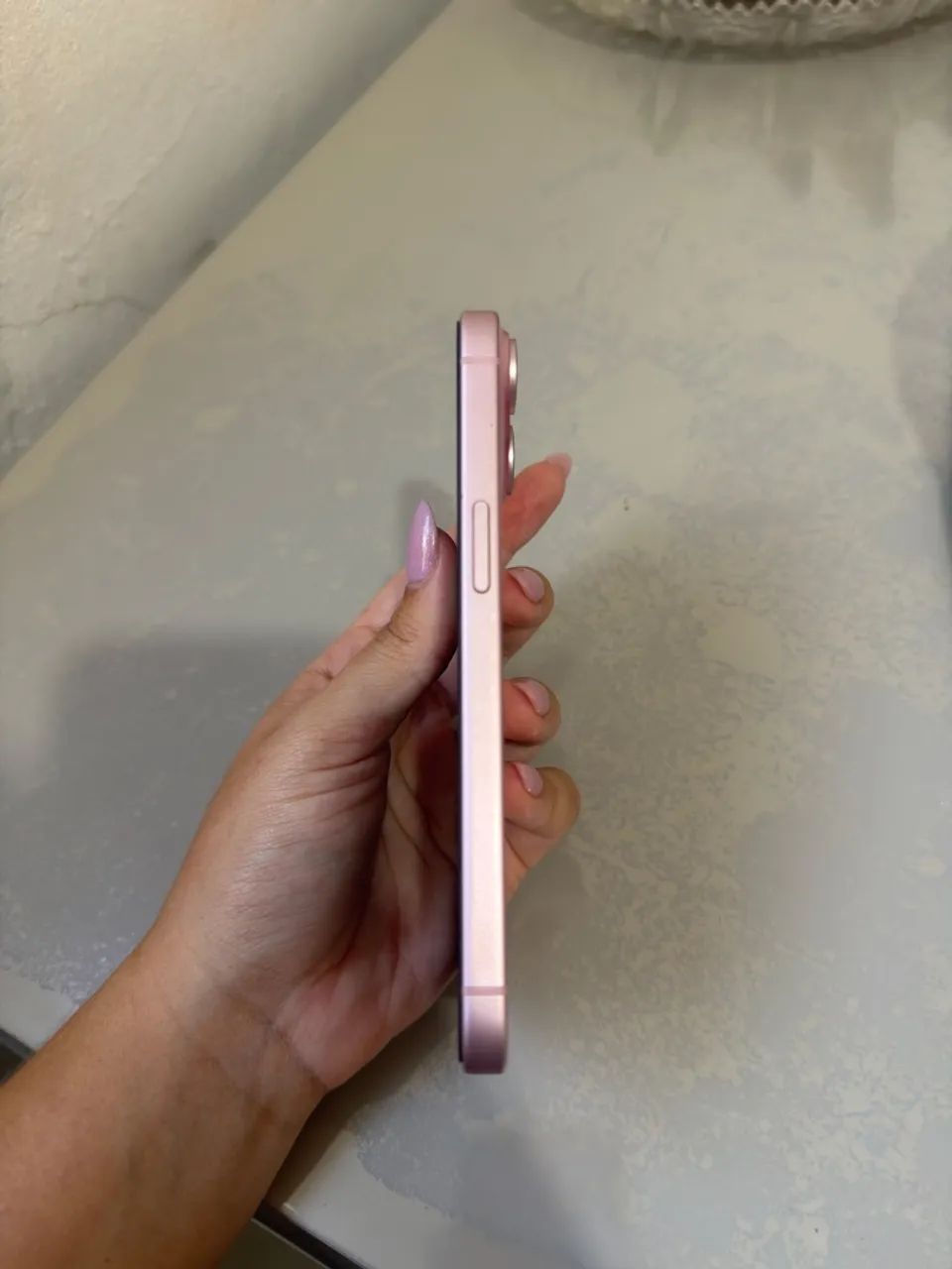 IPHONE 15 - 128G  - Foto 4