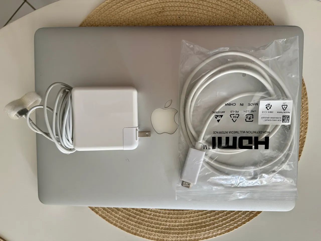 MacBook Pro Retina 2012 15? - Foto 3