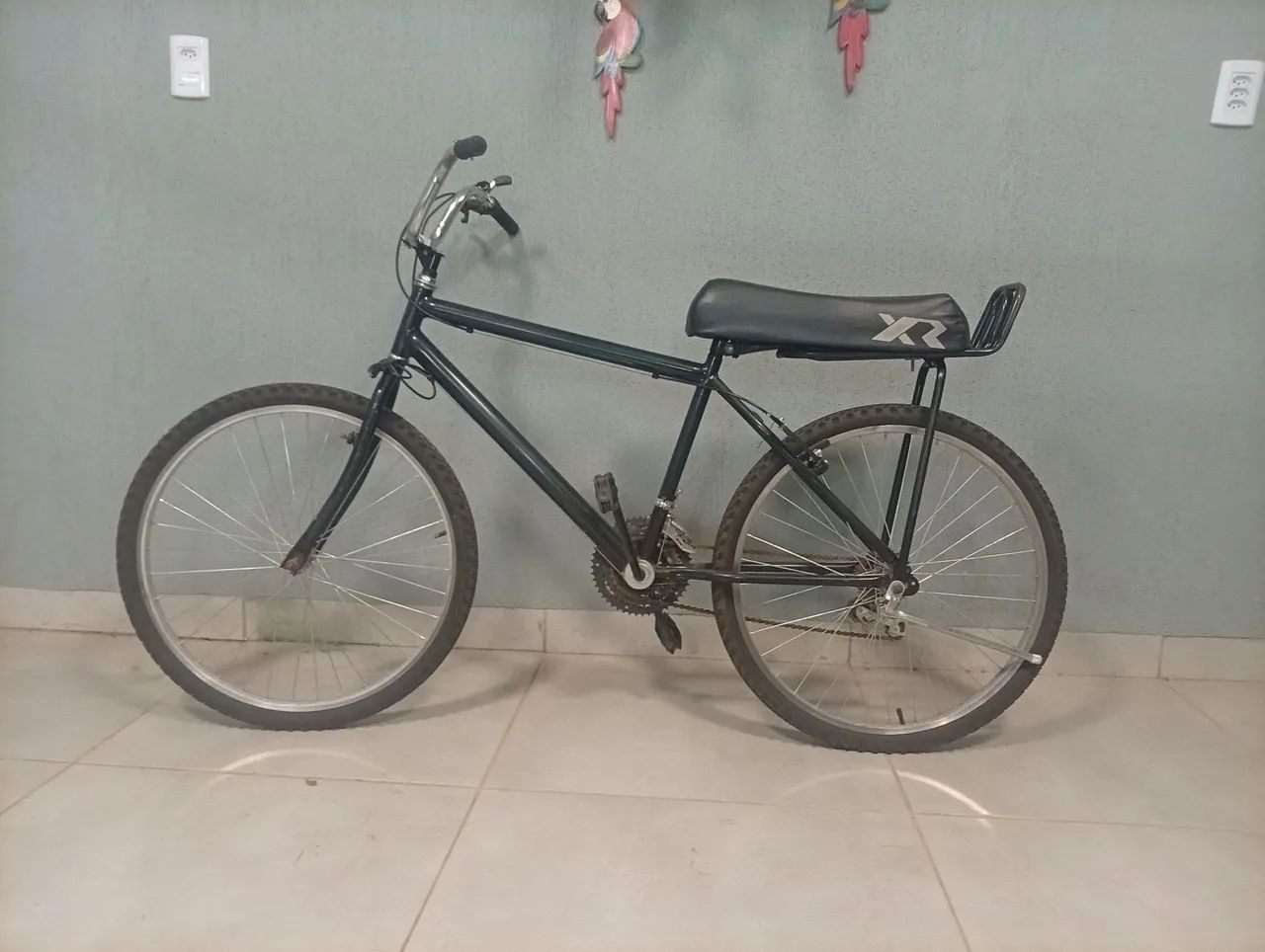 Projeto motorizada 