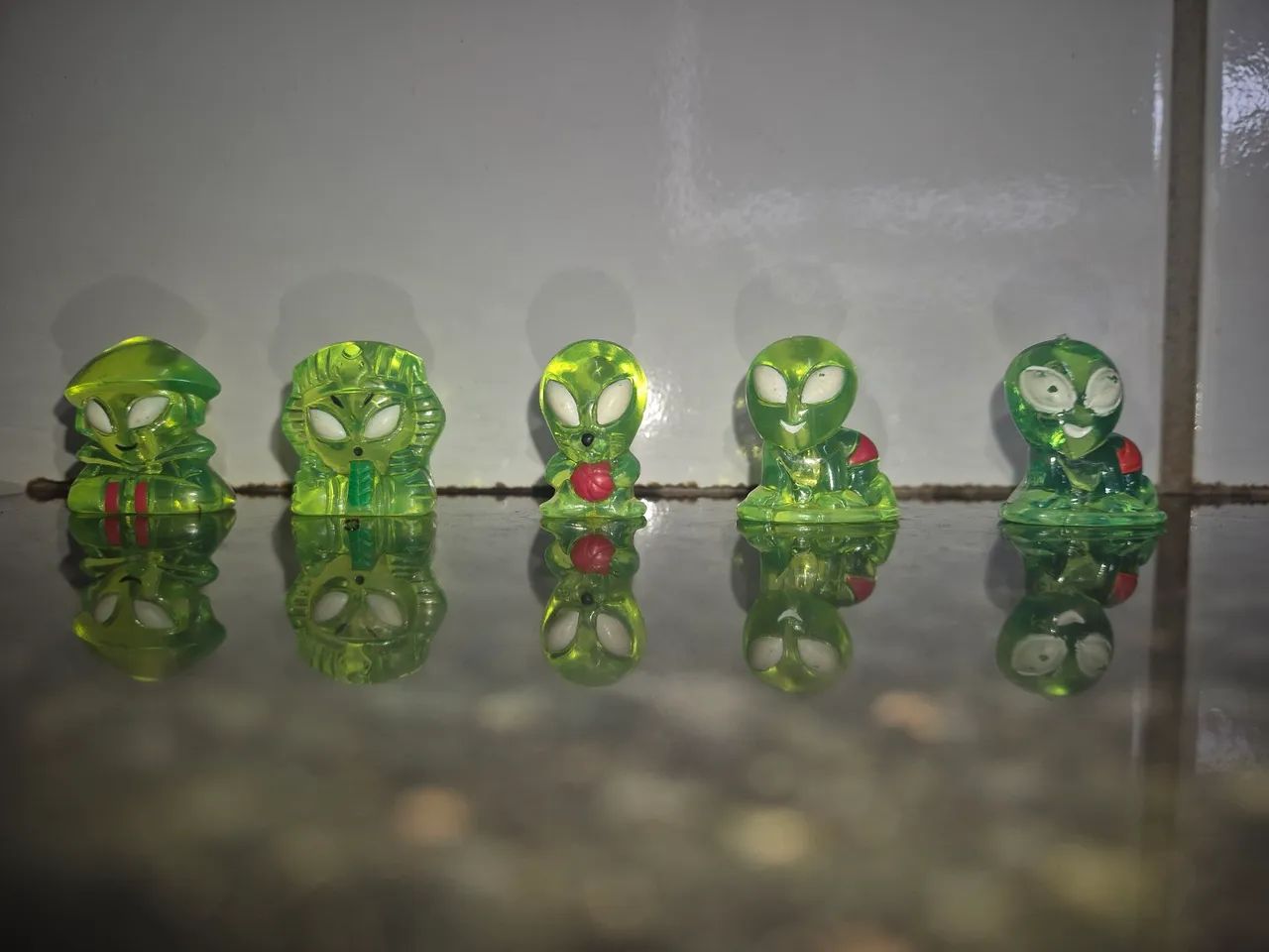 Gelocósmicos - Foto 2