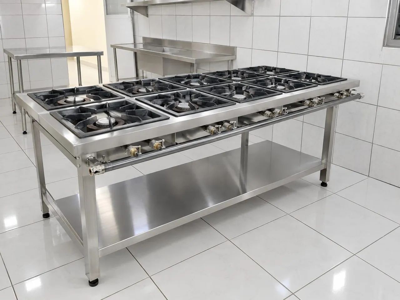 "PRÉDIO COM RESTAURANTE NA PRAIA DO ICARAI " - Foto 5