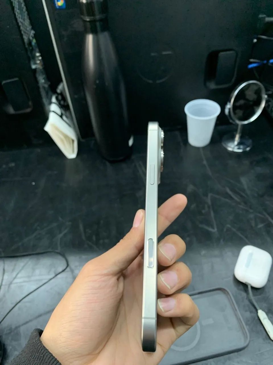IPHONE 16 PRO MAX - Foto 5