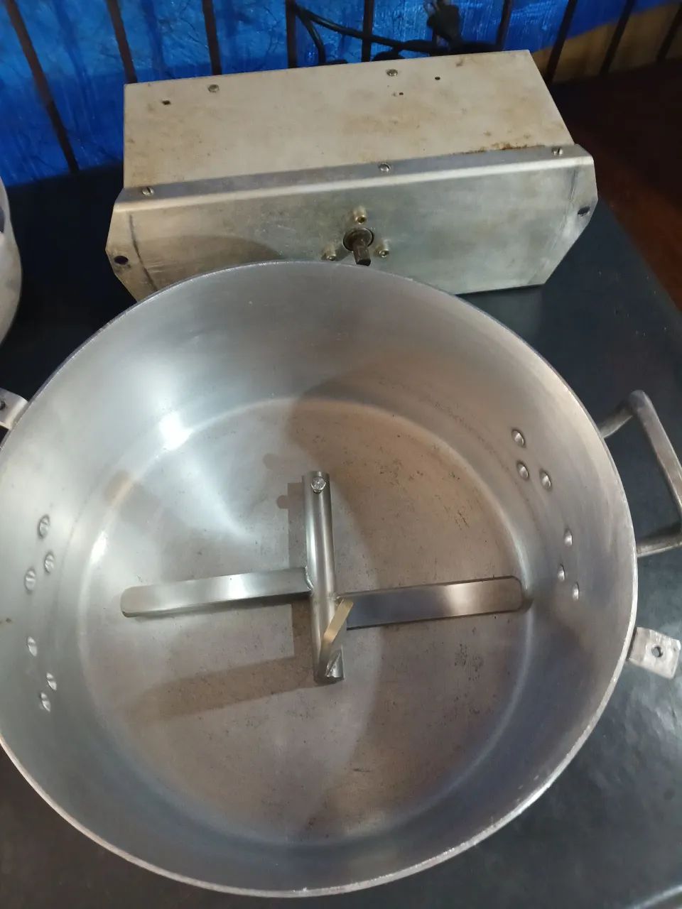 Máquina de salgados  - Foto 2