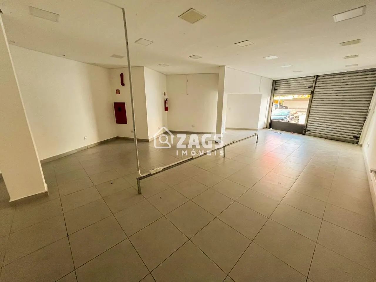 Loja comercial para aluguel 104m² - Santa Efigênia/BH - Foto 3