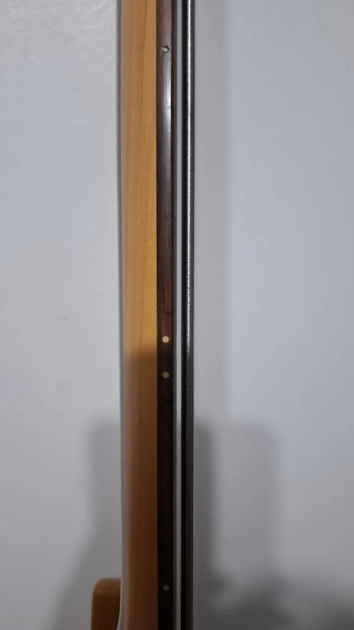 Baixo LTD B-205SM - Foto 4
