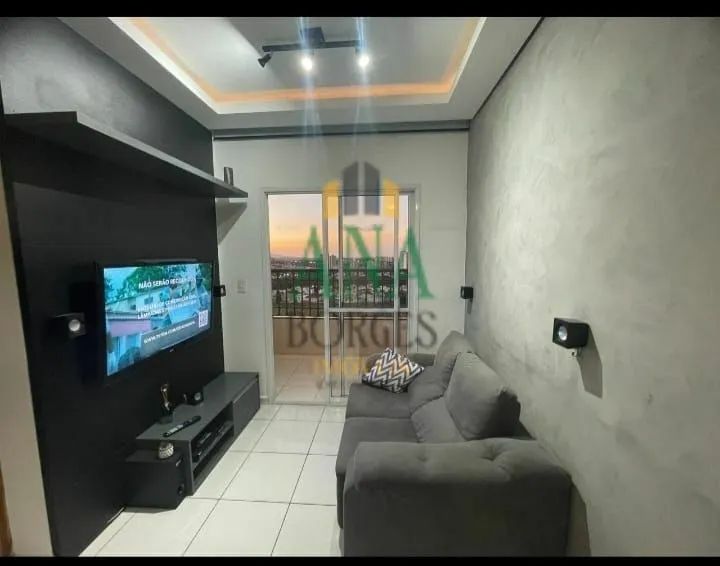 Apartamento de 2 dormitórios - Foto 2