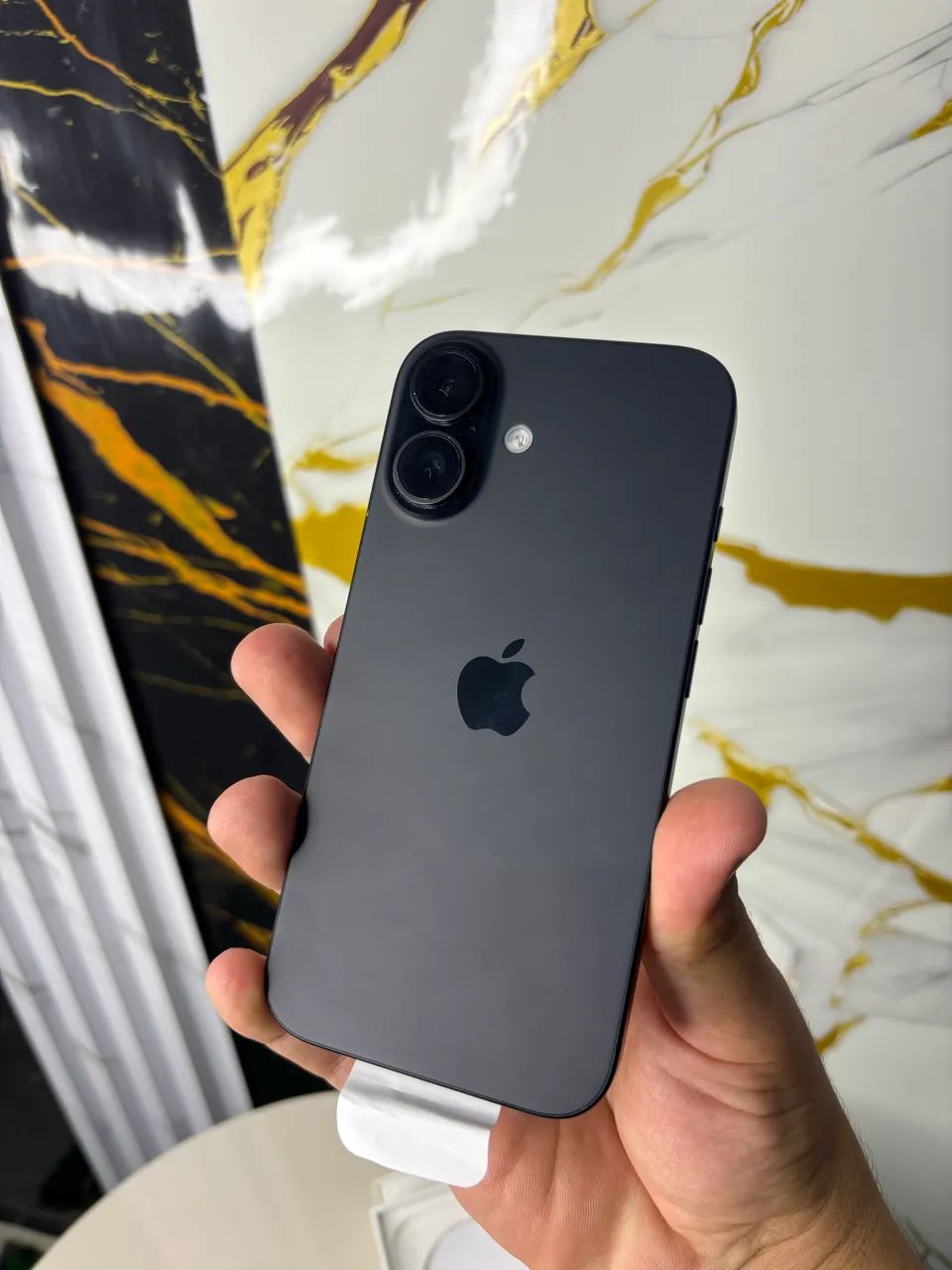iPhone 16 128gb na garantia Apple com caixa 
