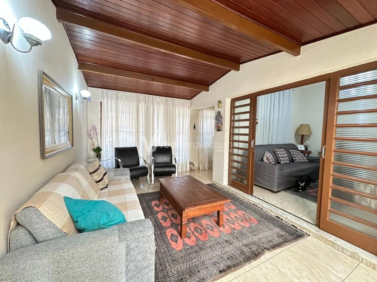 casa - Bosque - Campinas - Foto 4