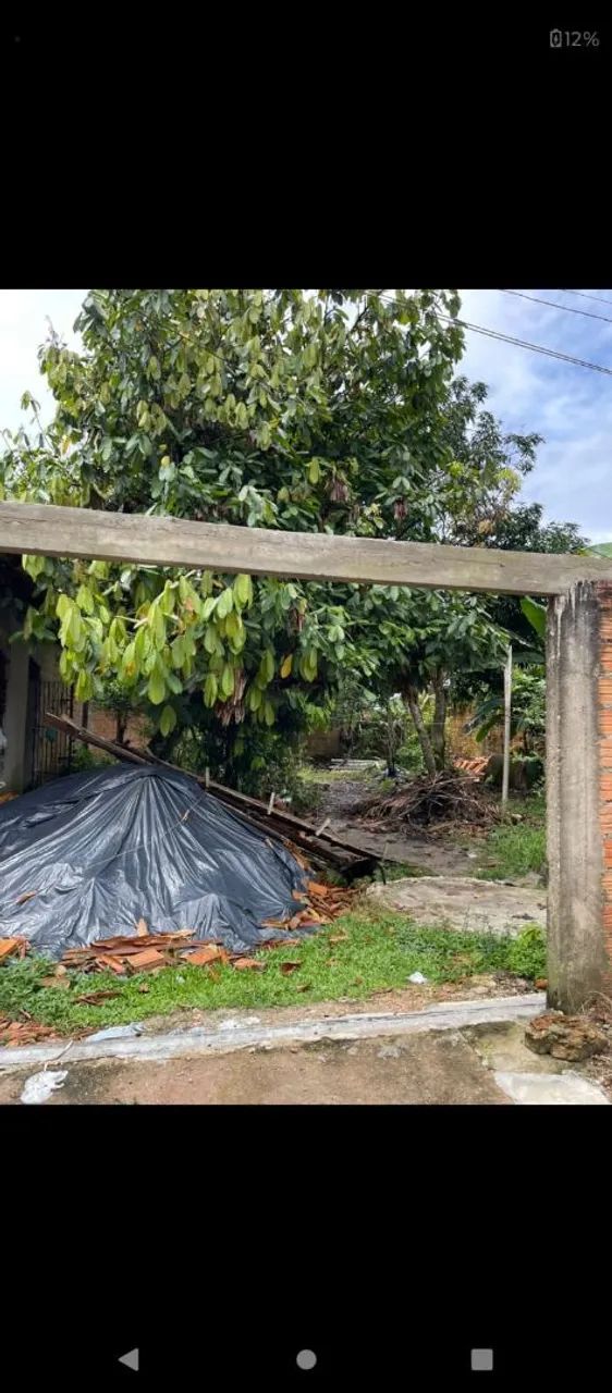 Terreno no Bairro do 40 horas - Foto 2
