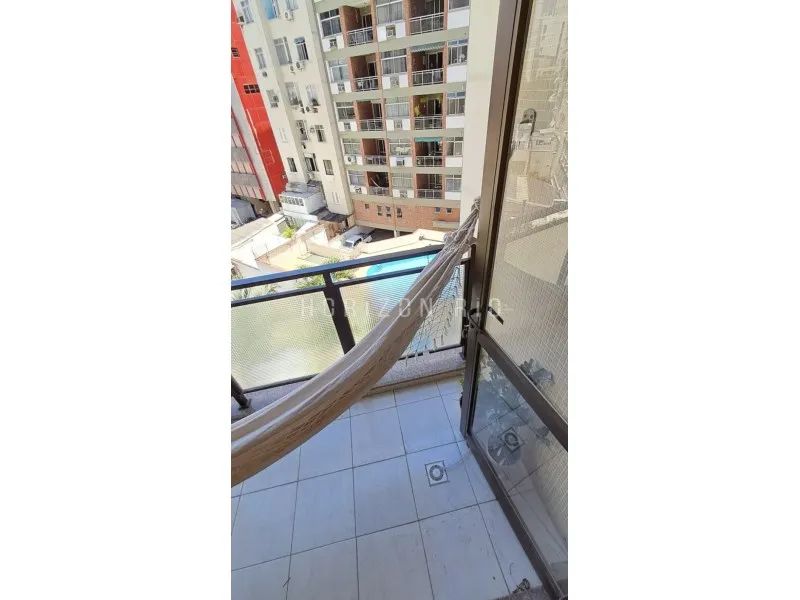 Aparthotel à venda perto da praia em Ipanema - 1 quarto - Foto 3