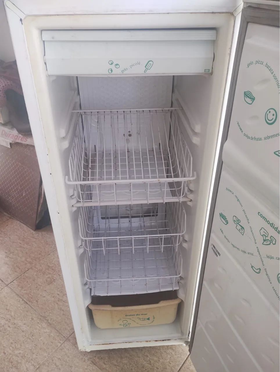 Freezer  - Foto 4