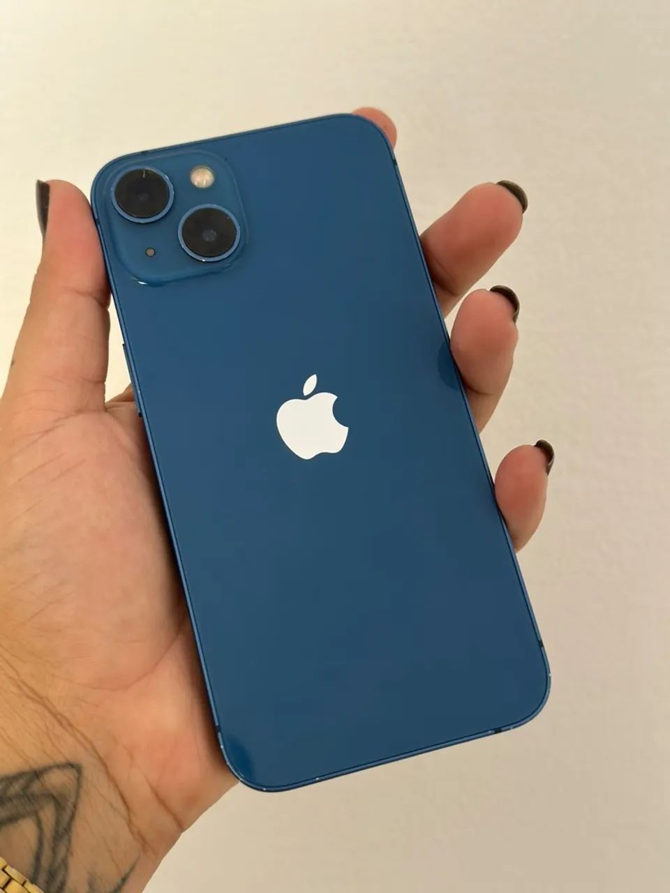 iPhone 13 128 gb - Foto 5