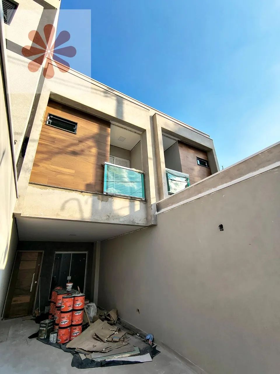 Casa Sobrado em Vila Matilde - São Paulo