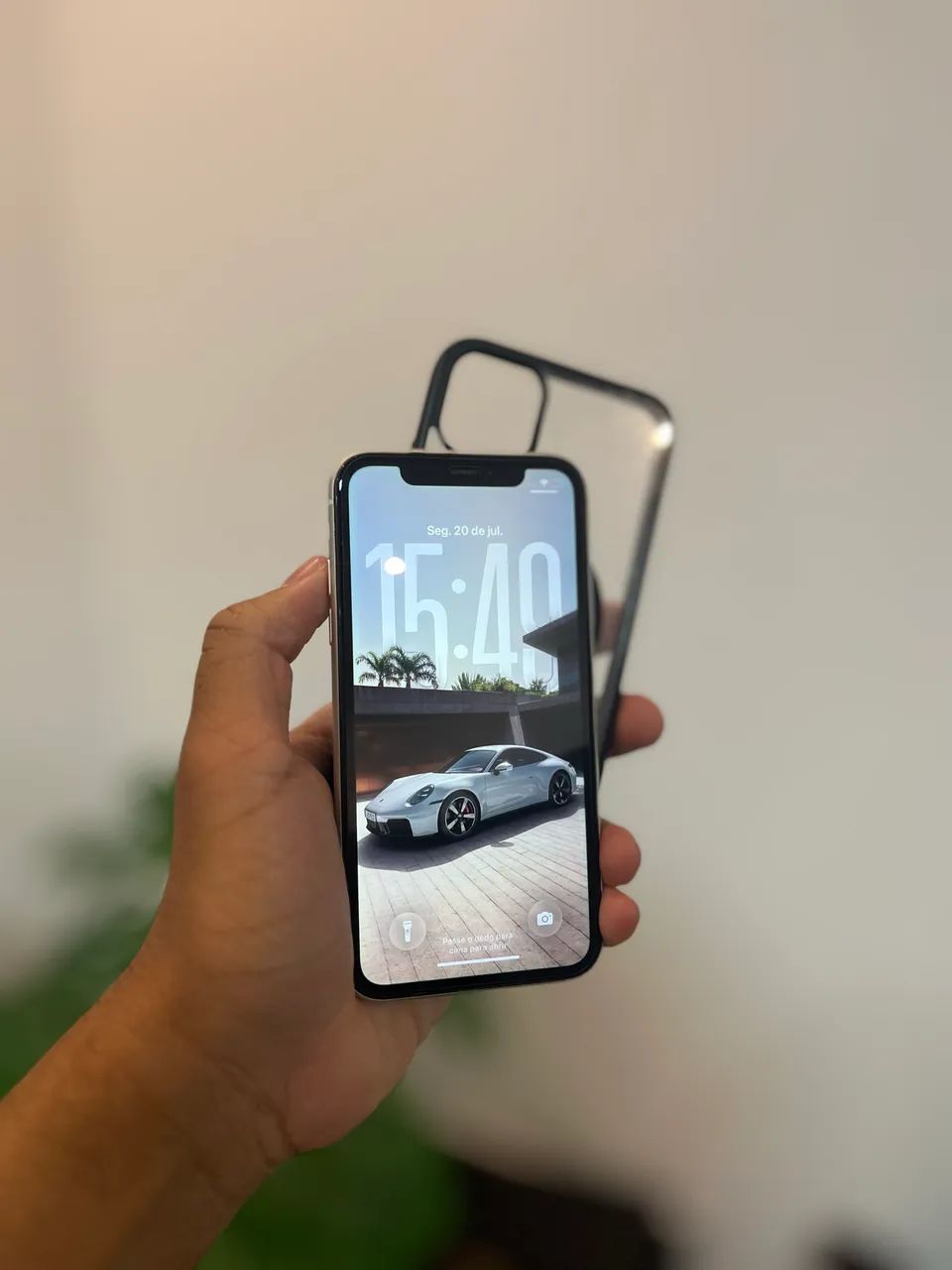 Iphone 11 128GB - Impecável  - Foto 3
