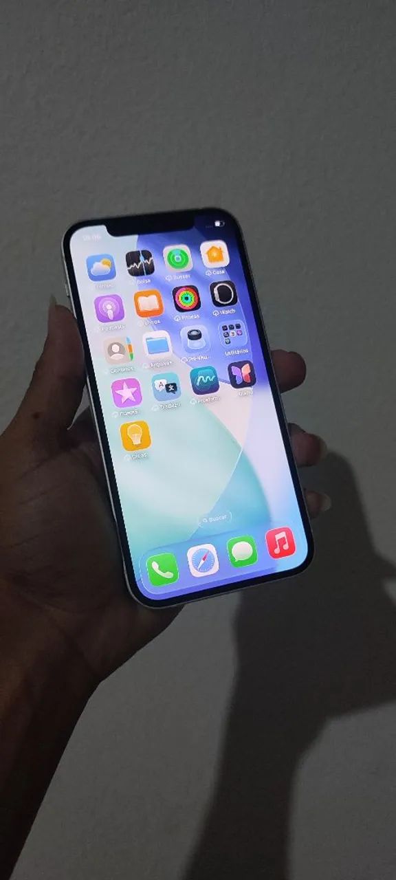 iPhone 12 64Gb Original Zero  - Foto 2
