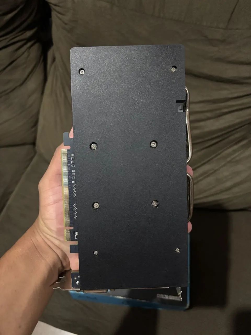 Rx 580 8GB  - Foto 3