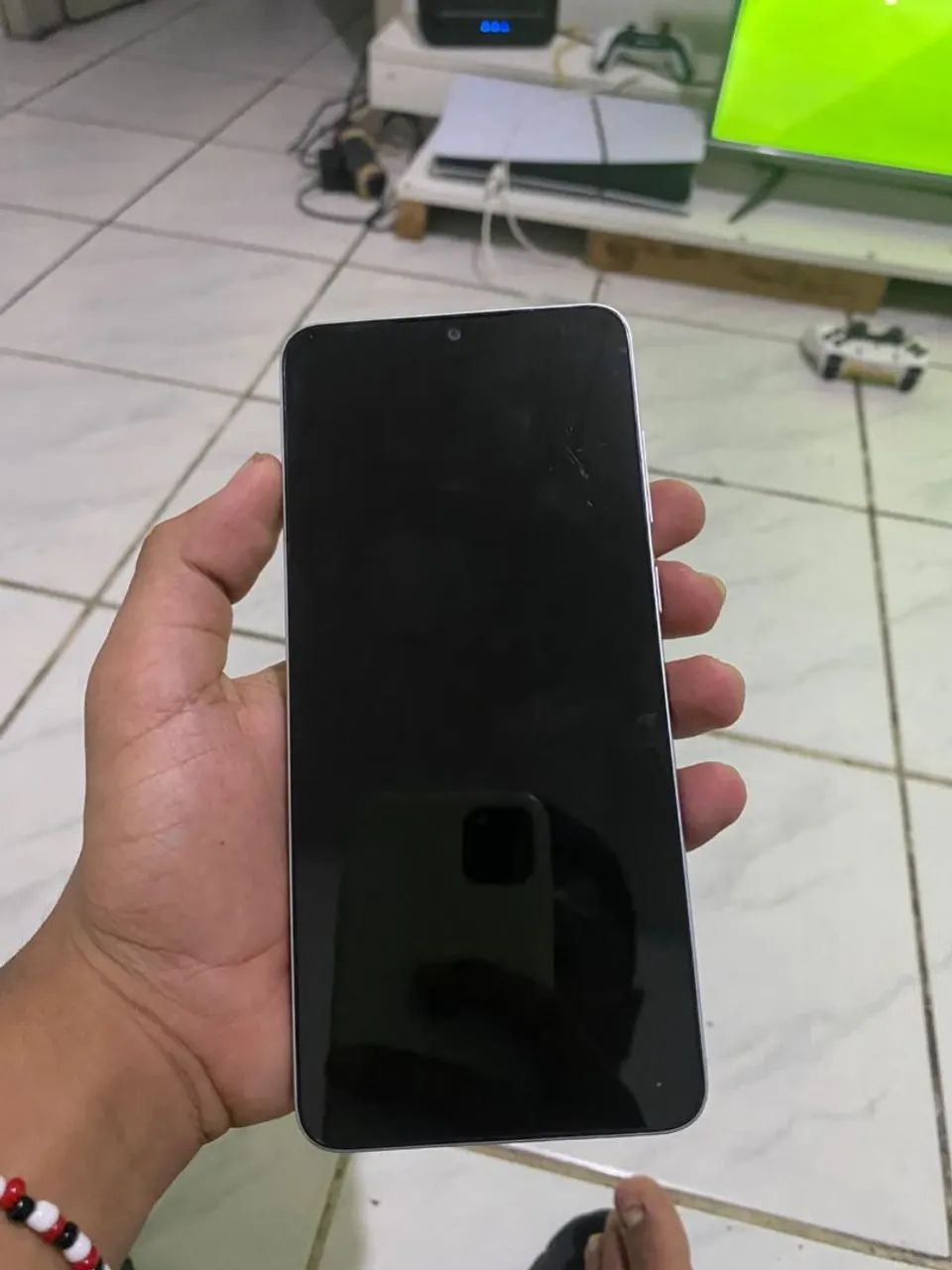 Galaxy A05 - Foto 2