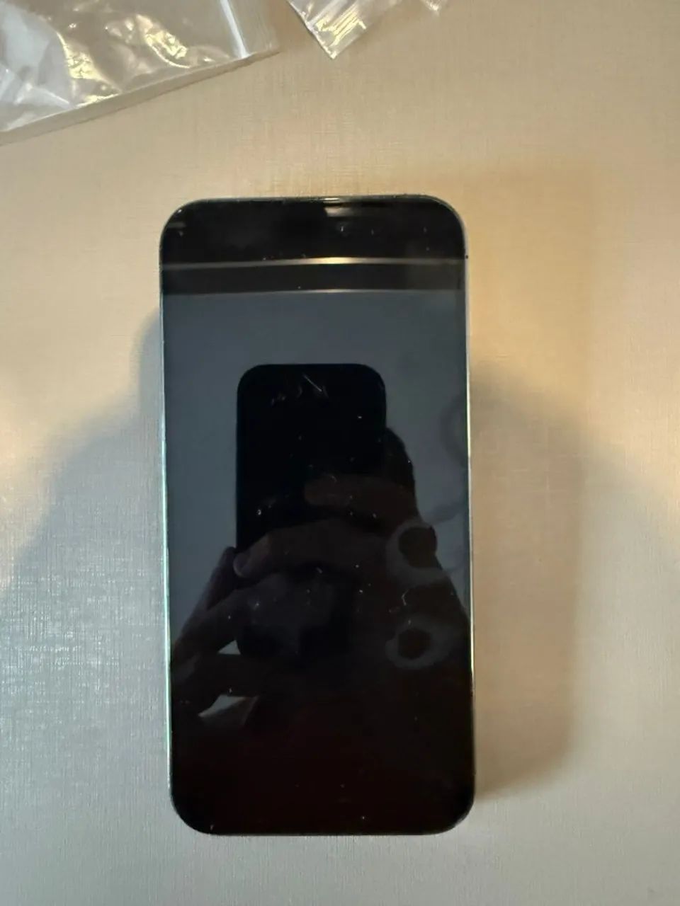 iPhone 14 Pro Max - 128 GB - Foto 3