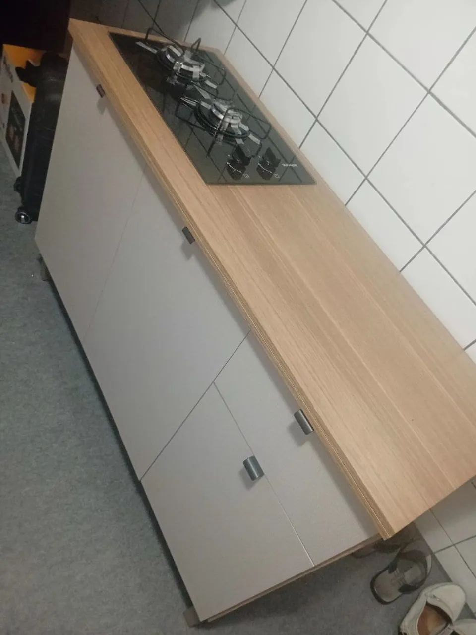Balcão cozinha - Foto 2