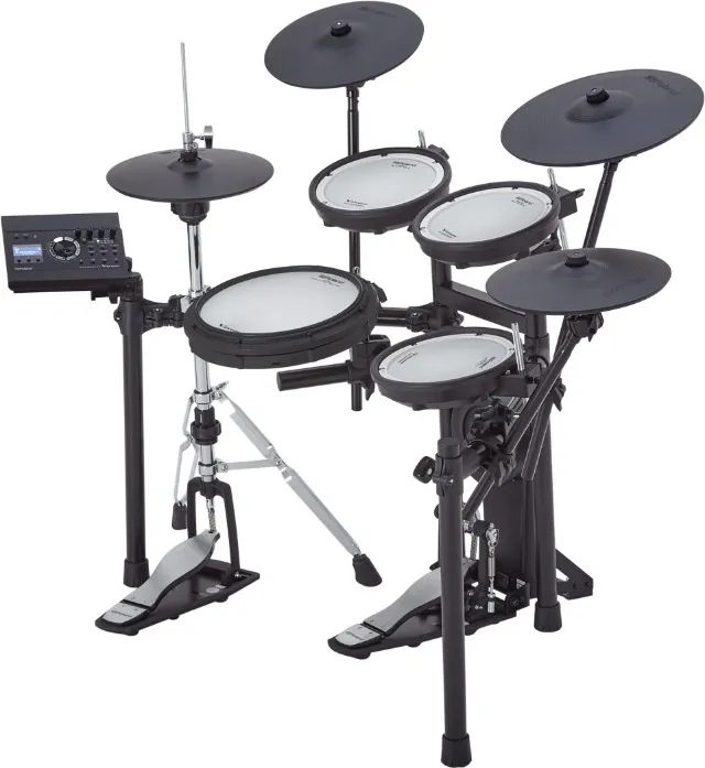 Bateria Roland TD-17KVX2 - Foto 2