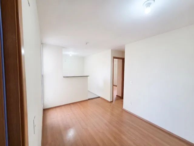 Foto - Presidente Prudente - Conjunto Habitacional Mário Amato
