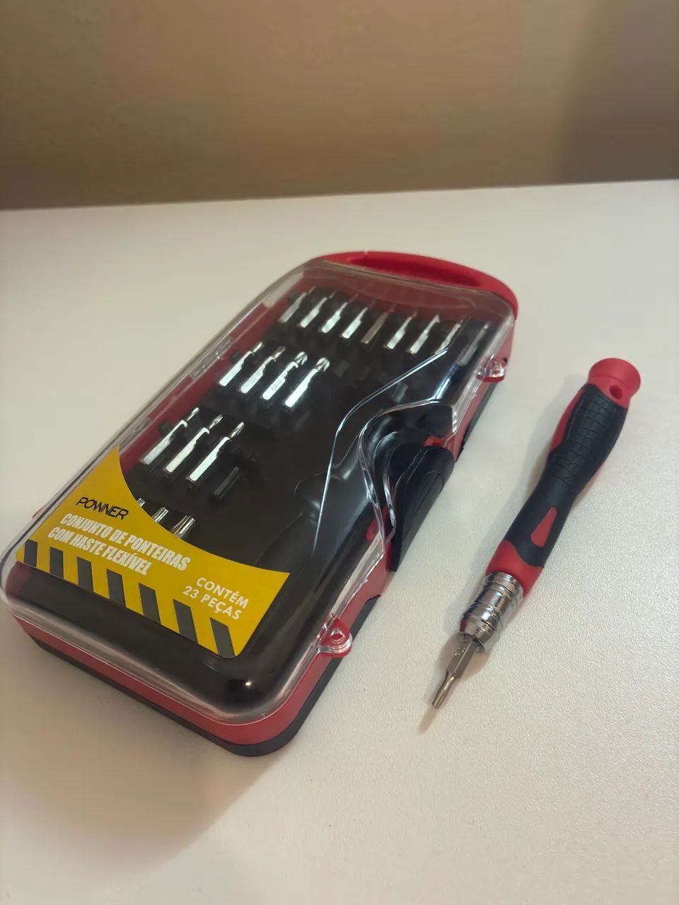 Kit de Ferramentas - Foto 2