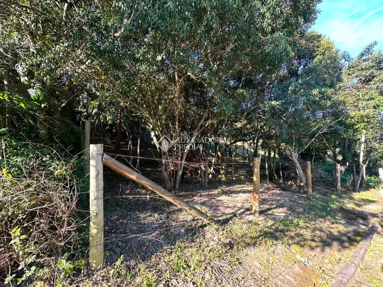 TERRENO DE 416,35M² Á VENDA NA PRAIA DO ROSA. - Foto 4