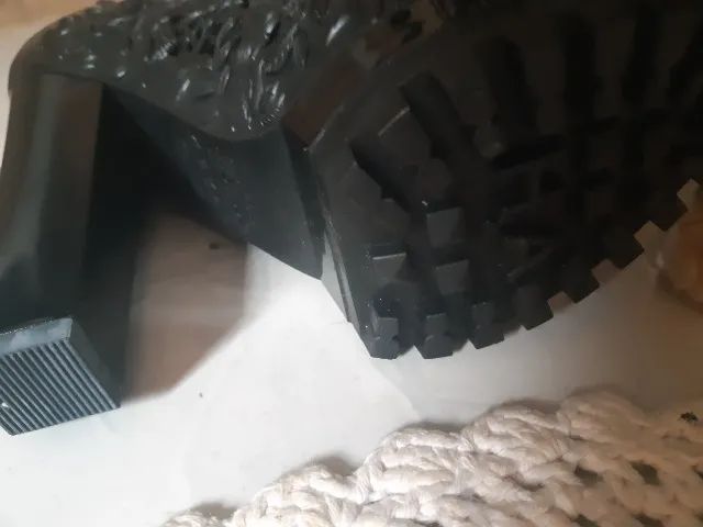 Bota melissa alexandre herchcovith - Foto 2