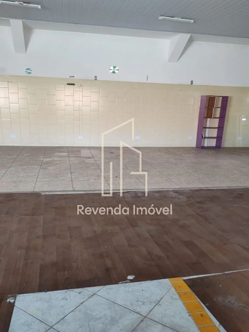 EXCELENTE PREDIO COMERCIAL DE 345 METROS/SAO JOAO CLIMACO! - Foto 3