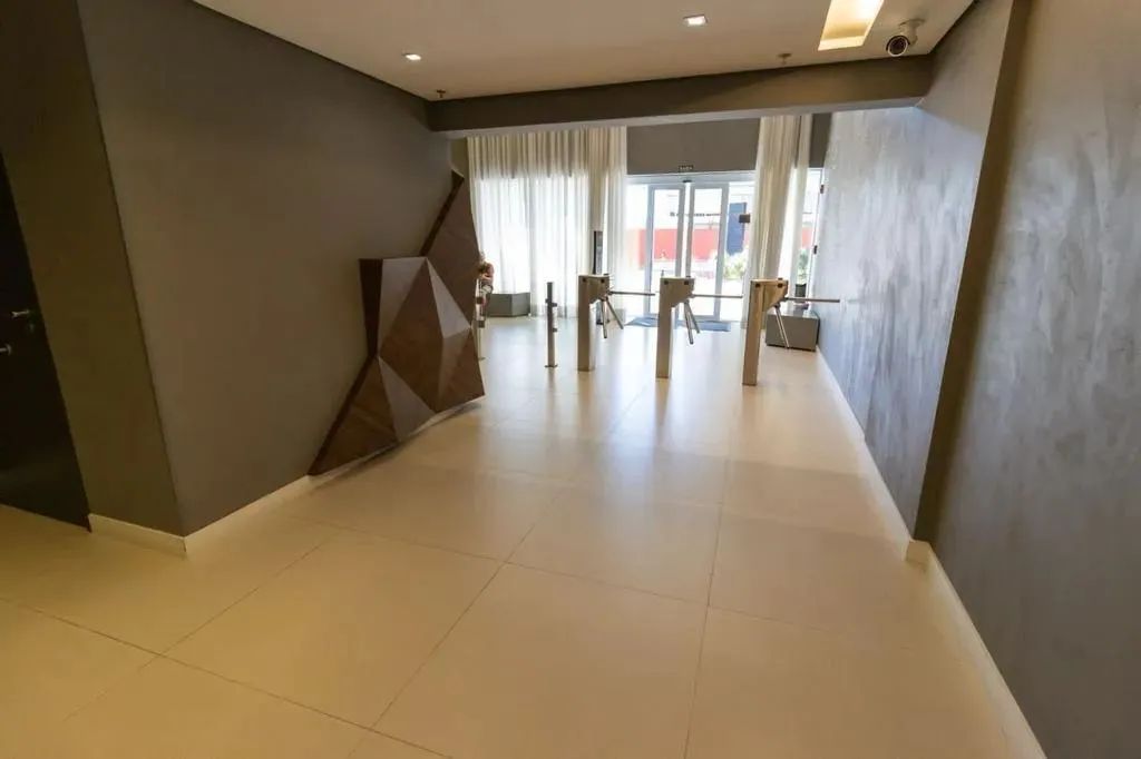 Sala à venda e para alugar em Campinas, Vila Lídia, com 34.58 m², Setin Midtown Aquidabã - Foto 2