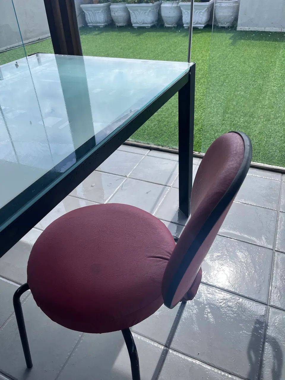 Cadeira - Foto 2