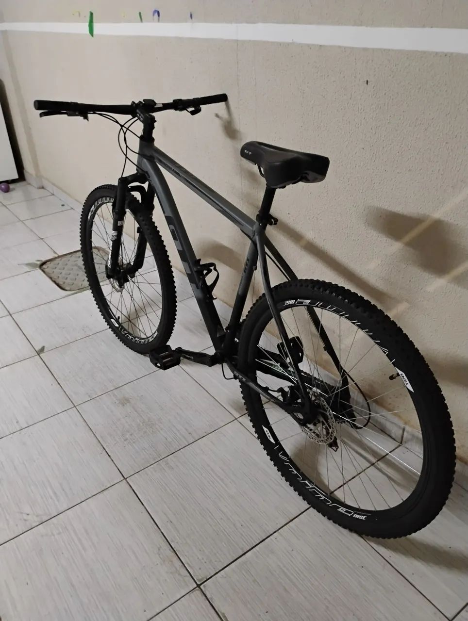 Moultam bike aro 29 - Foto 3