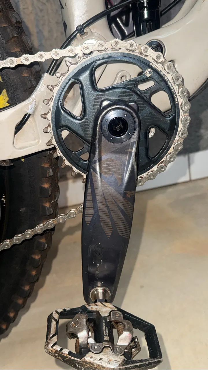Trek Slash 9.7  - Foto 5