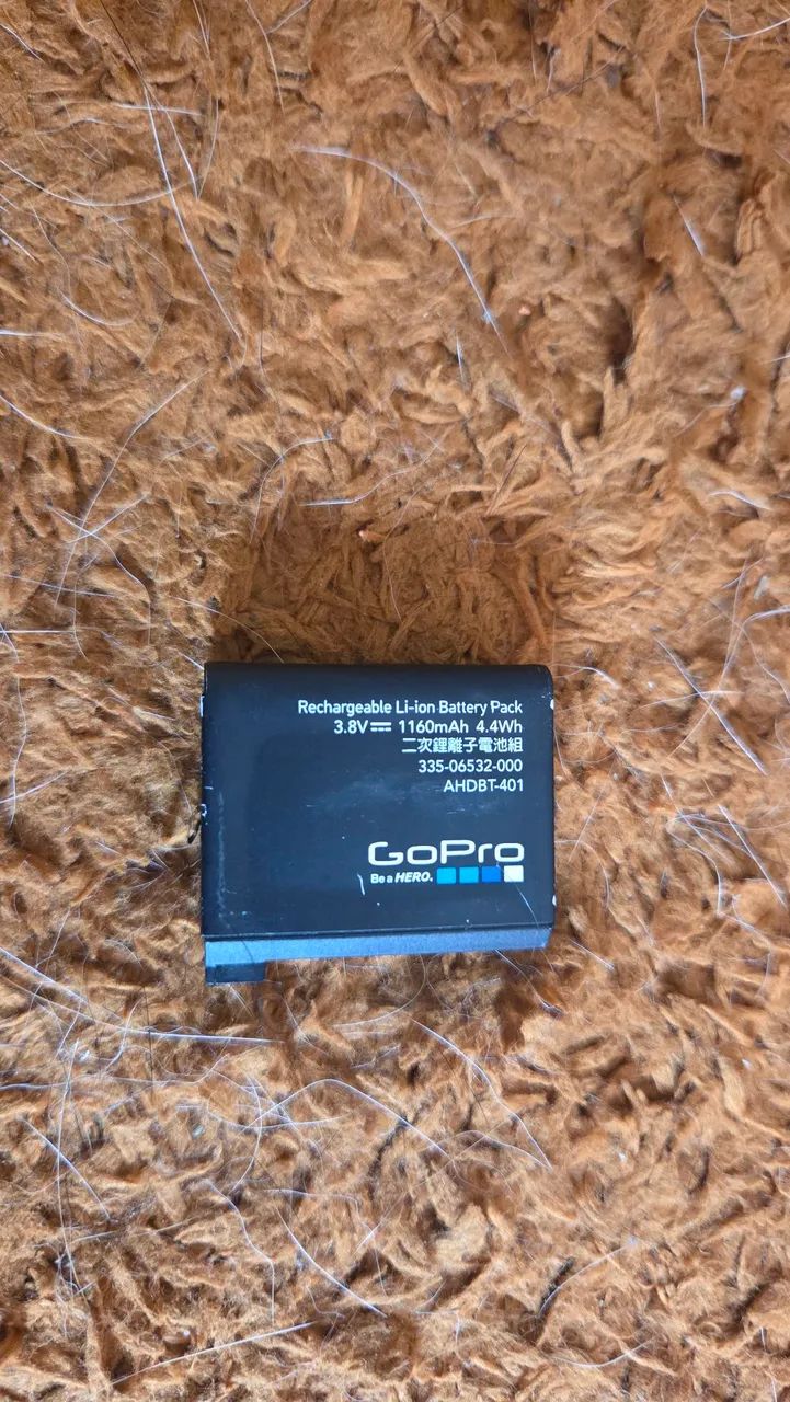 GoPro Hero4 Silver usada - Foto 5