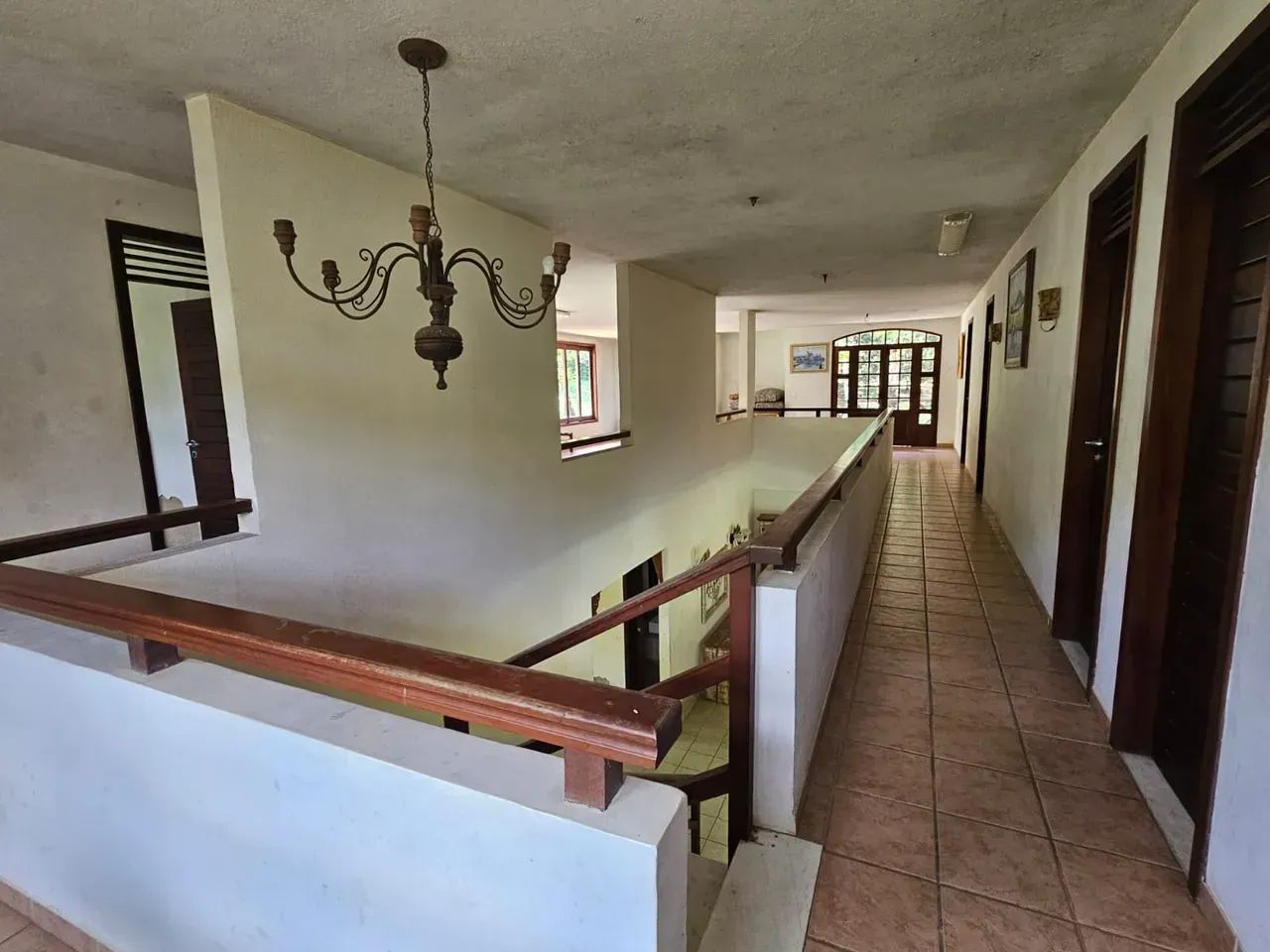 Sitio em Guaramiranga 5ha Baixamos - Foto 2