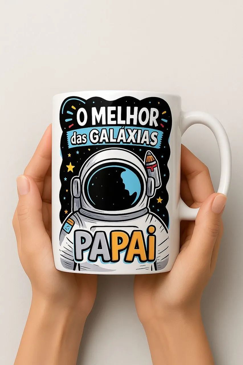 Canecas personalizadas - Foto 5