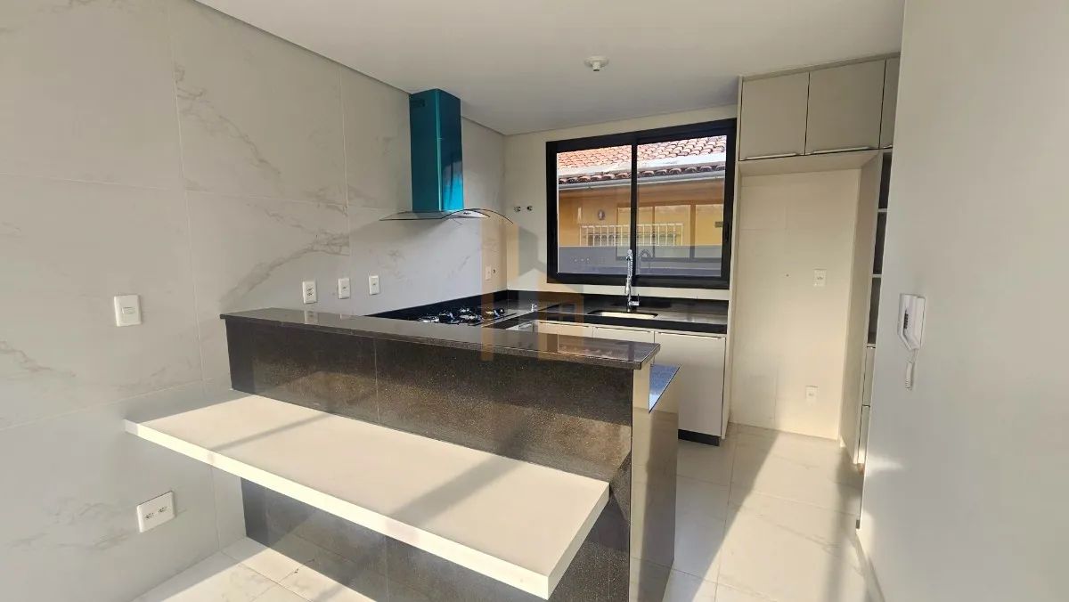 Apartamento com 3 quartos para alugar em Belo Horizonte - Foto 4