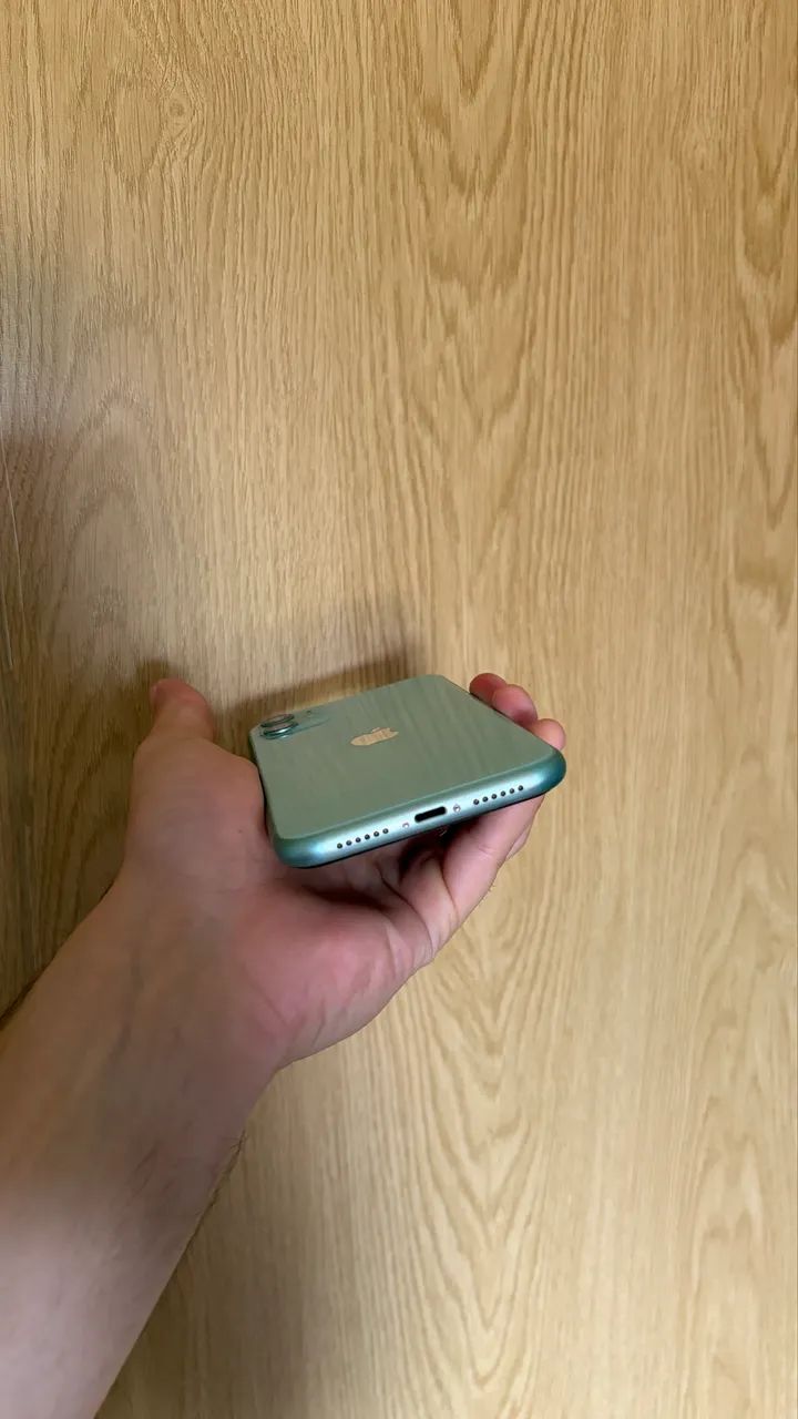 iPhone 11 256gb em perfeito estado - Foto 4