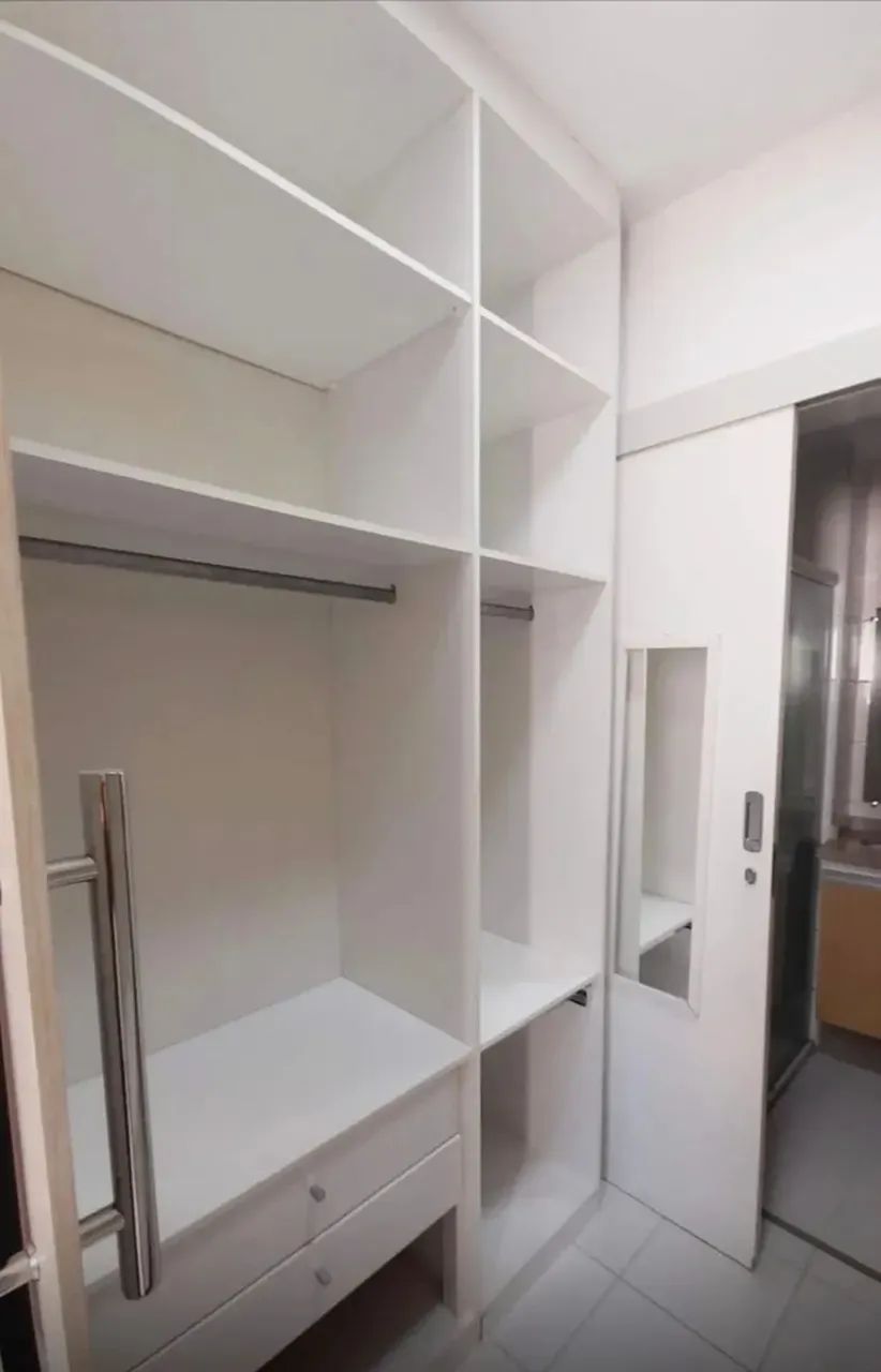 APARTAMENTO CALHAU PRONTO PARA MORAR - Foto 5