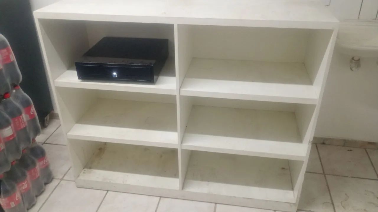 Balcão recepção  - Foto 3